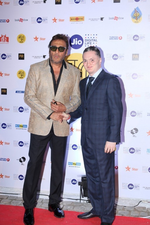 Jio Mami 18th Mumbai Film Festival Opening Ceremony - 32 / 63 photos
