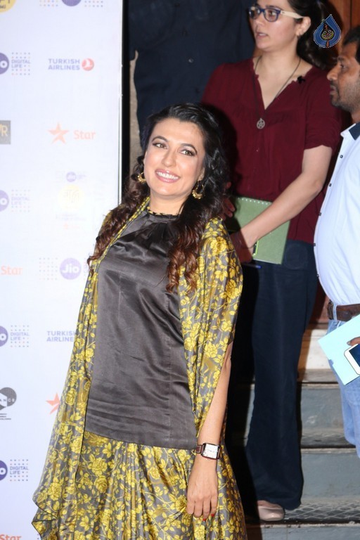 Jio Mami 18th Mumbai Film Festival Opening Ceremony - 44 / 63 photos