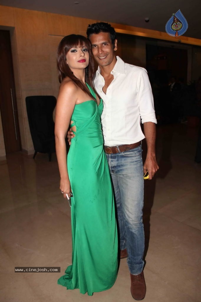 Jodi Breakers Movie Music Launch - 23 / 68 photos