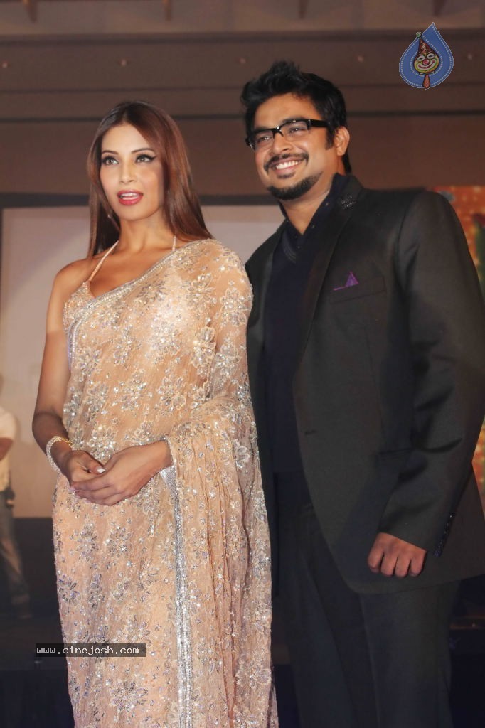 Jodi Breakers Movie Music Launch - 27 / 68 photos