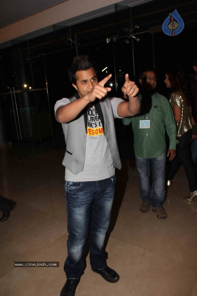 Jodi Breakers Movie Music Launch - 44 / 68 photos