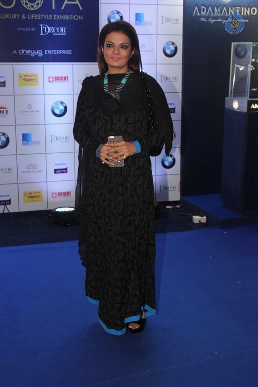 Joya Luxury and Lifestyle Exhibition  - 1 / 56 photos