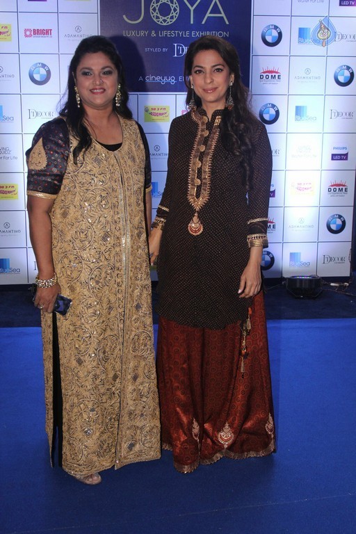 Joya Luxury and Lifestyle Exhibition  - 7 / 56 photos