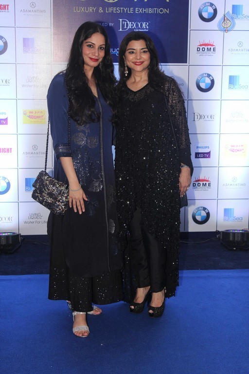 Joya Luxury and Lifestyle Exhibition  - 17 / 56 photos