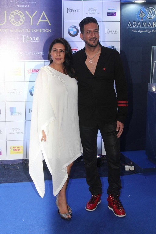 Joya Luxury and Lifestyle Exhibition  - 20 / 56 photos