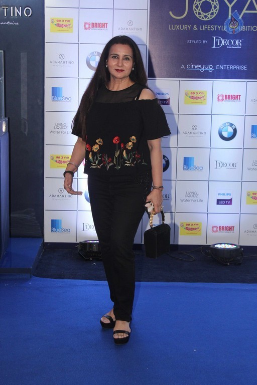 Joya Luxury and Lifestyle Exhibition  - 22 / 56 photos