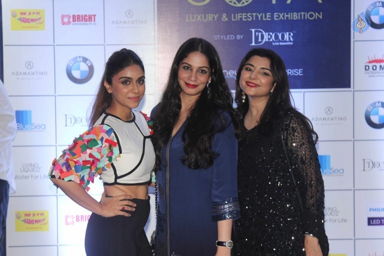 Joya Luxury and Lifestyle Exhibition  - 26 / 56 photos