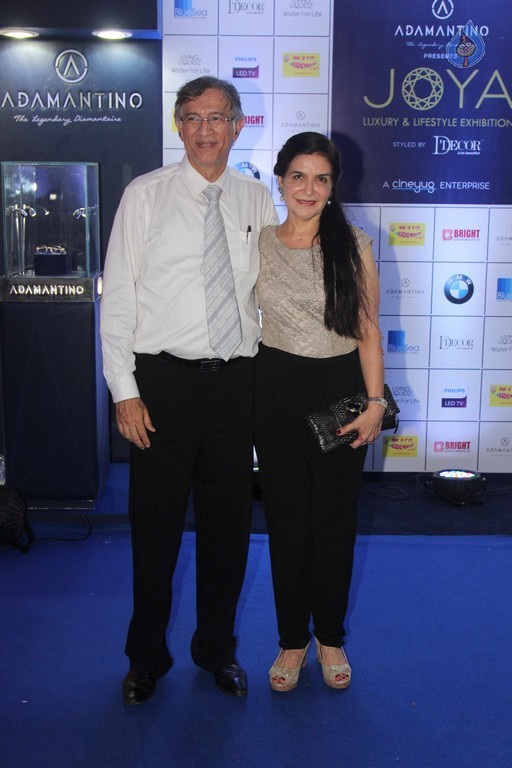 Joya Luxury and Lifestyle Exhibition  - 29 / 56 photos