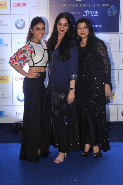 Joya Luxury and Lifestyle Exhibition  - 33 / 56 photos