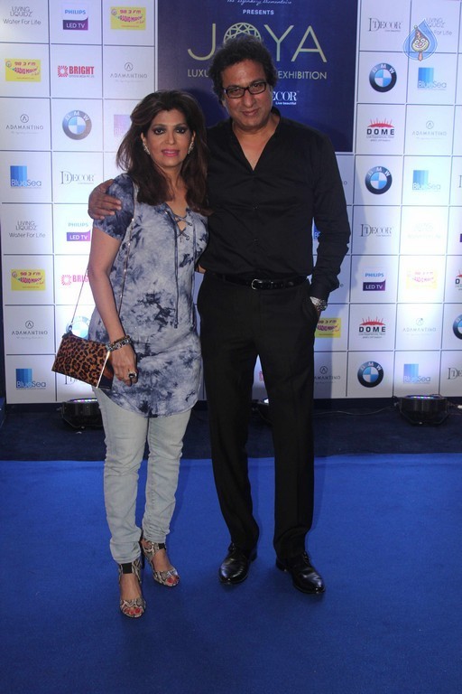 Joya Luxury and Lifestyle Exhibition  - 34 / 56 photos