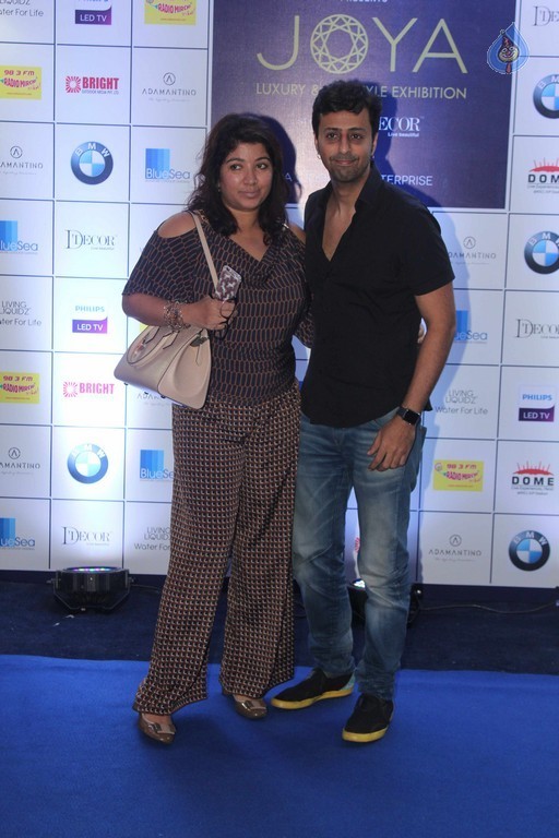 Joya Luxury and Lifestyle Exhibition  - 46 / 56 photos