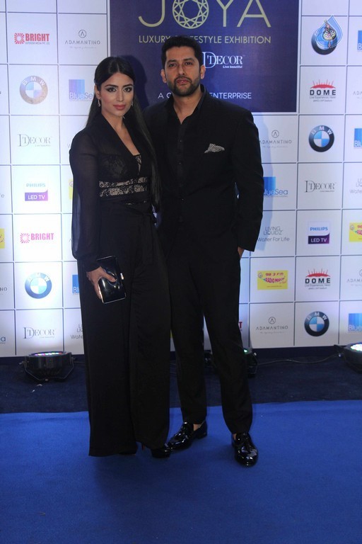 Joya Luxury and Lifestyle Exhibition  - 49 / 56 photos