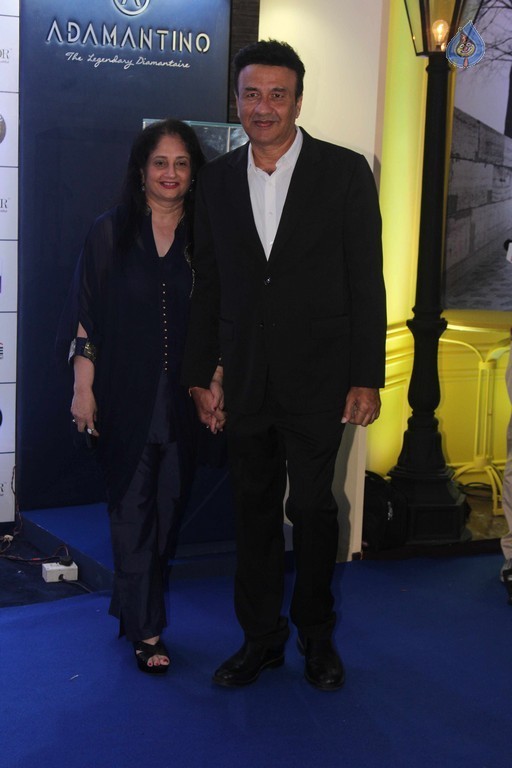 Joya Luxury and Lifestyle Exhibition  - 50 / 56 photos