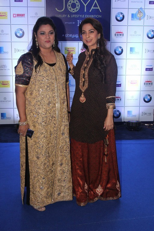 Joya Luxury and Lifestyle Exhibition  - 54 / 56 photos