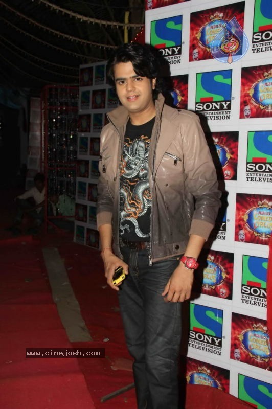 Jubilee Comedy Circus On Location Stills - 13 / 45 photos