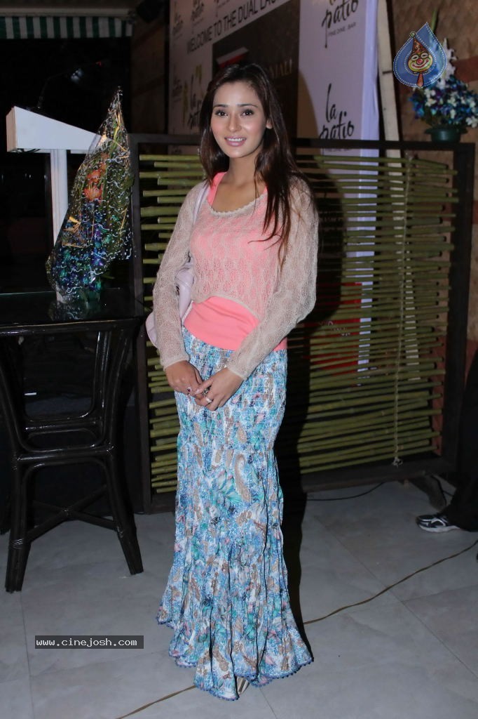 Juhi Chawla Launches Rajeev Paul Book - 33 / 78 photos