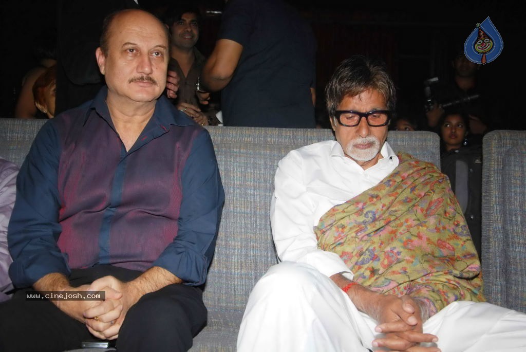 Kailash Kher Rangeele Album Launch - 45 / 50 photos