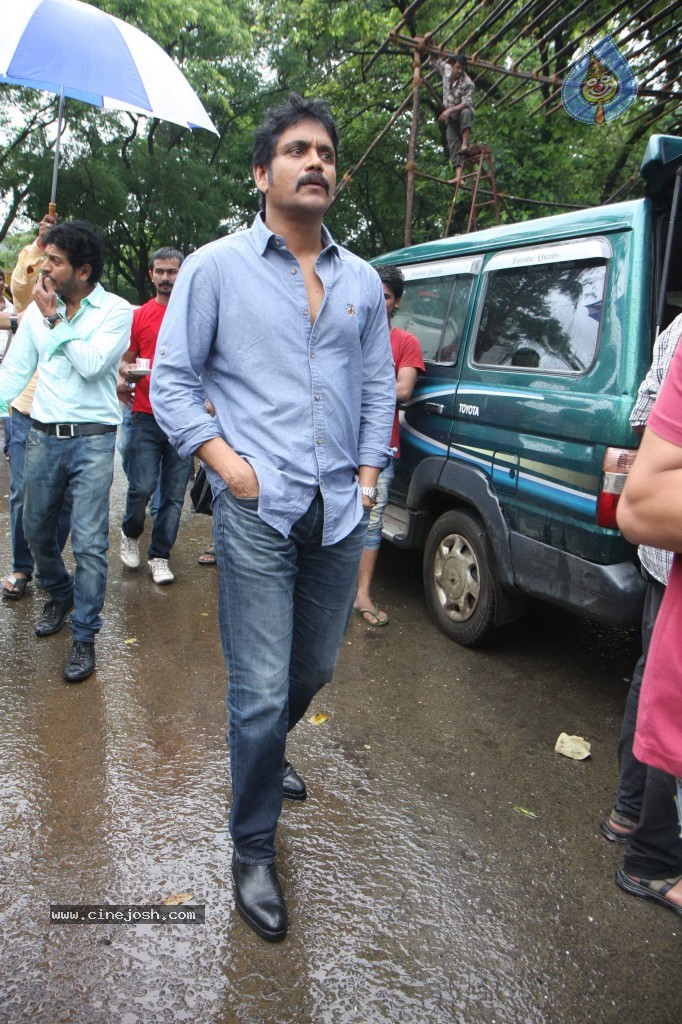 Kalyan Jewellers Ad Shoot - 9 / 44 photos