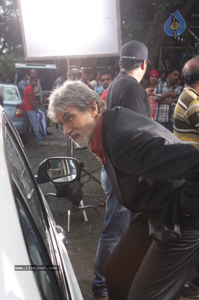 Kalyan Jewellers Ad Shoot - 13 / 44 photos