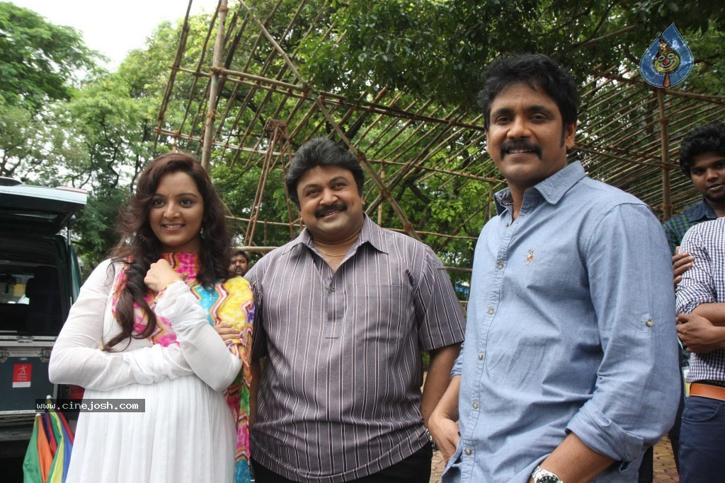 Kalyan Jewellers Ad Shoot - 44 / 44 photos