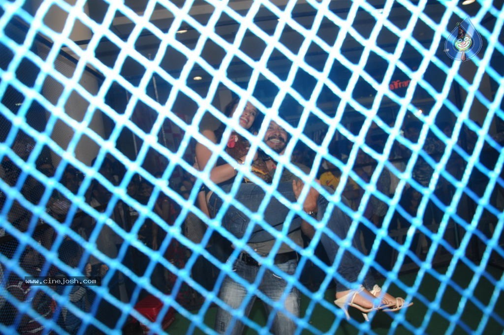 Kamaal Dhamaal Malamaal Movie Promotion - 2 / 32 photos