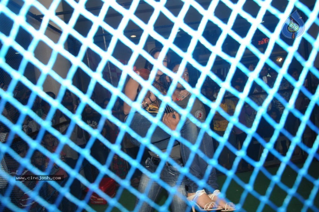 Kamaal Dhamaal Malamaal Movie Promotion - 18 / 32 photos