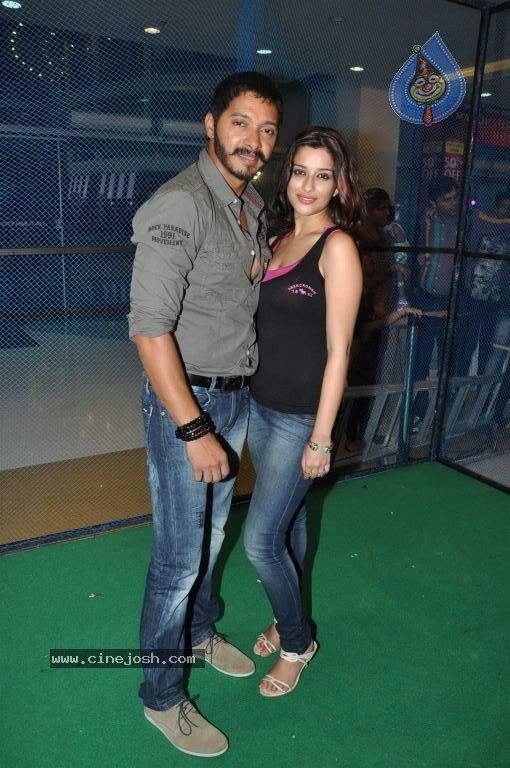 Kamaal Dhamaal Malamaal Movie Promotion - 25 / 32 photos