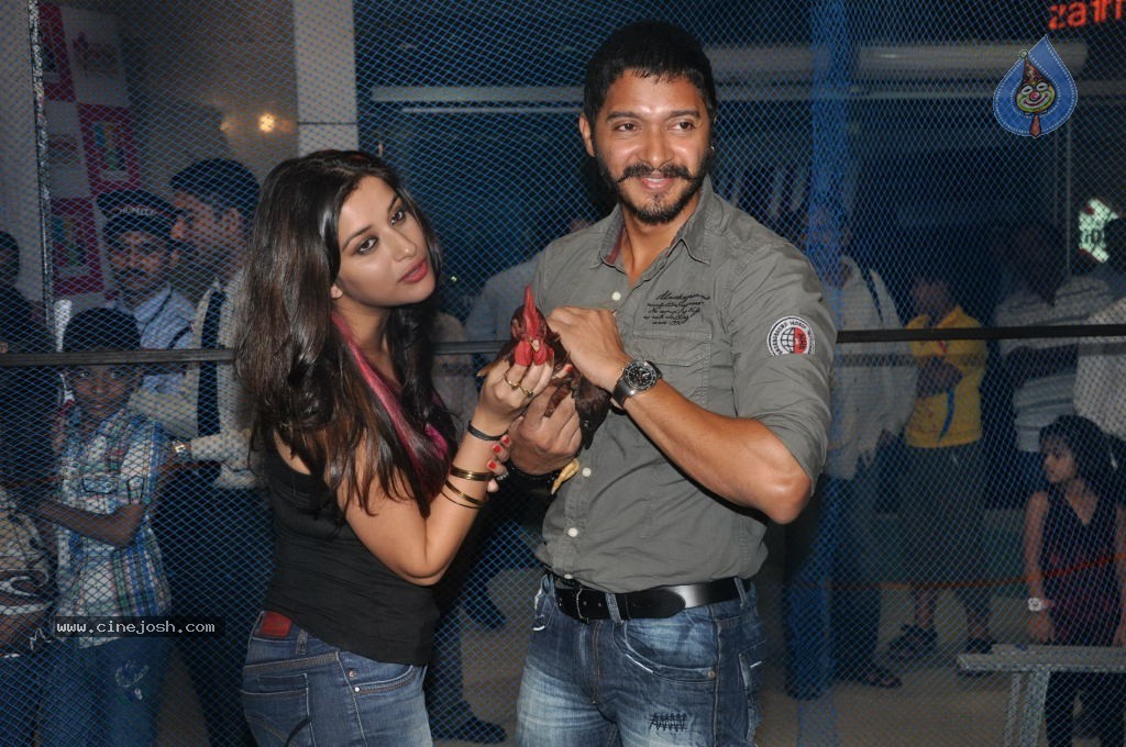 Kamaal Dhamaal Malamaal Movie Promotion - 32 / 32 photos