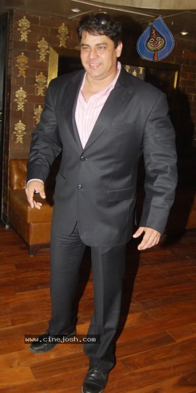 Kamasutra Condoms 20 years Party - 27 / 31 photos