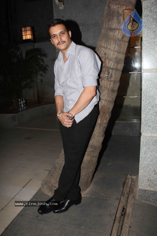 Kangana Ranaut Birthday Bash - 32 / 42 photos