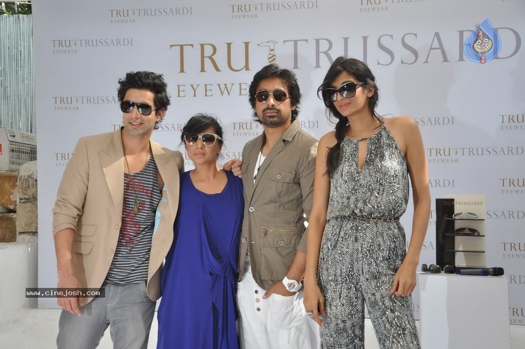Kangana Ranuat at Tru Trussardi Eyewear Launch - 13 / 29 photos
