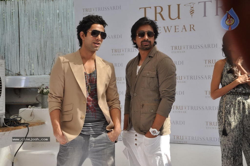 Kangana Ranuat at Tru Trussardi Eyewear Launch - 14 / 29 photos