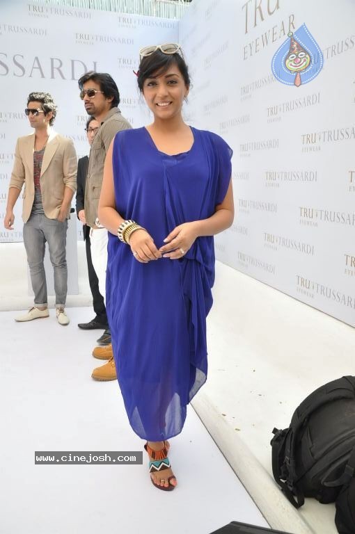 Kangana Ranuat at Tru Trussardi Eyewear Launch - 26 / 29 photos