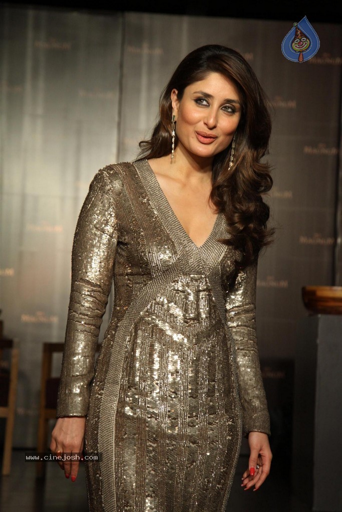 Kareena Announces new Pleasure Ambassador - 2 / 58 photos