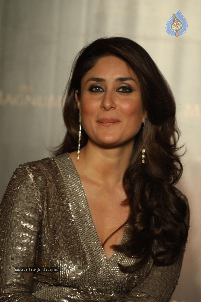 Kareena Announces new Pleasure Ambassador - 30 / 58 photos