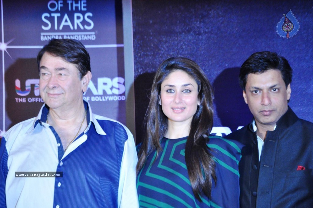 Kareena Kapoor at UTV Stars Event - 21 / 27 photos