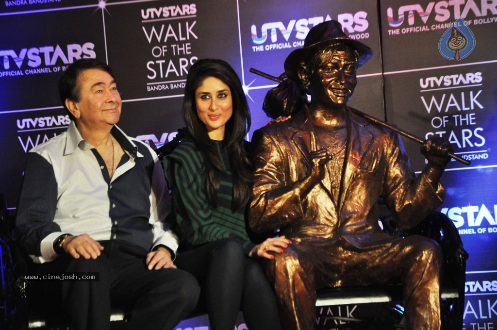 Kareena Kapoor at UTV Stars Event - 26 / 27 photos