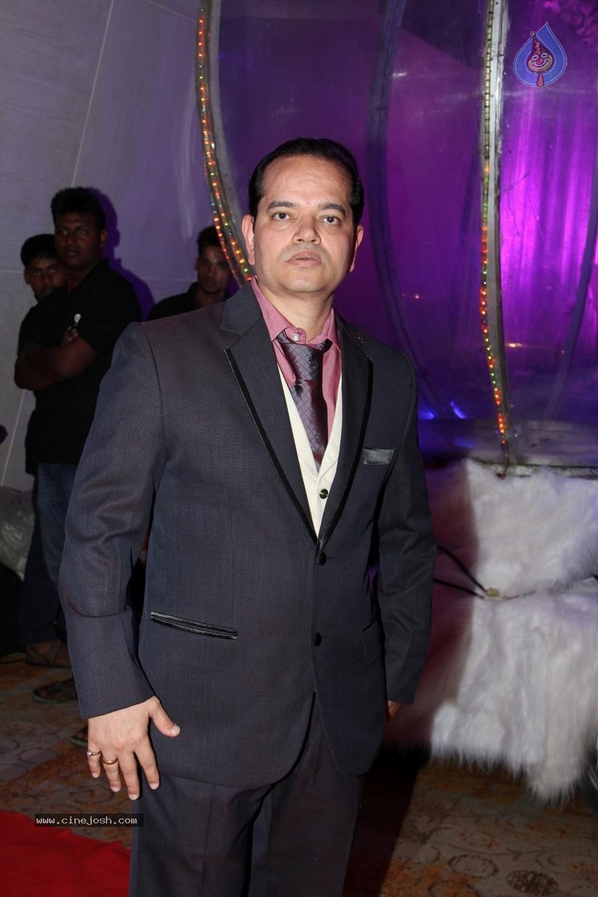 Karishma Jain Wedding Ceremony - 23 / 58 photos