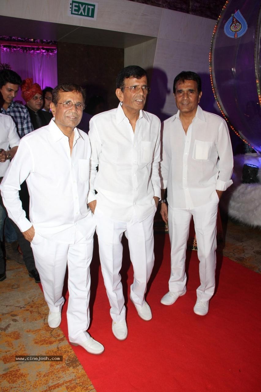 Karishma Jain Wedding Ceremony - 39 / 58 photos