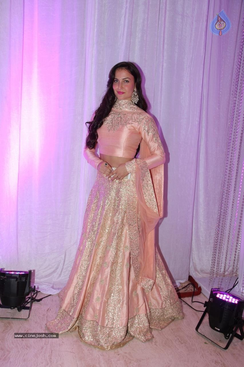 Karishma Jain Wedding Ceremony - 42 / 58 photos