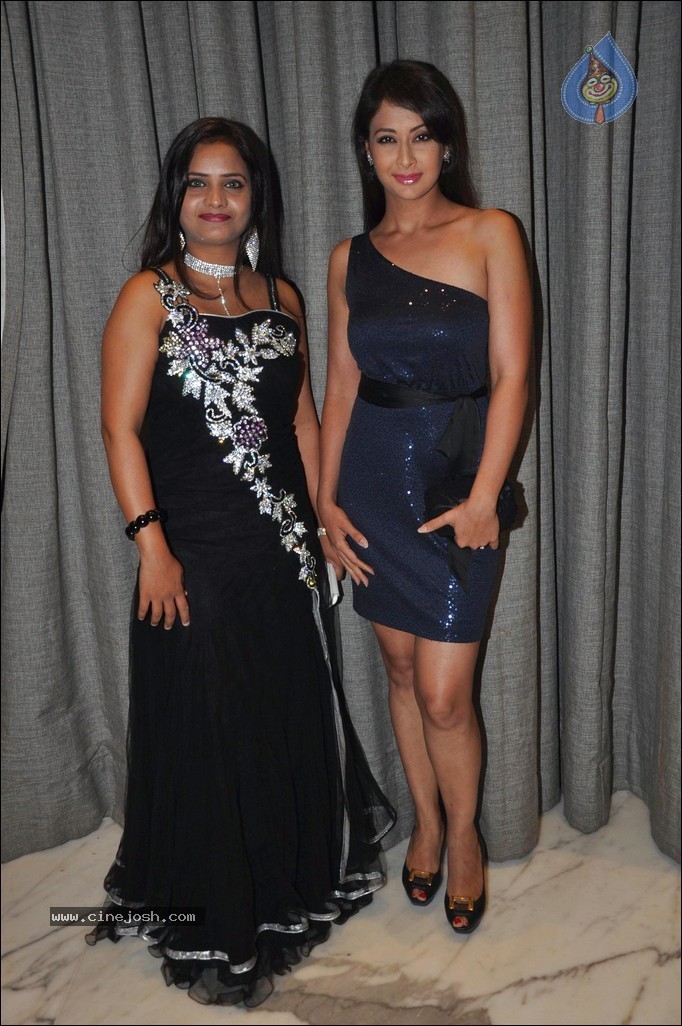 Kash Tum Hote Music Launch - 1 / 57 photos