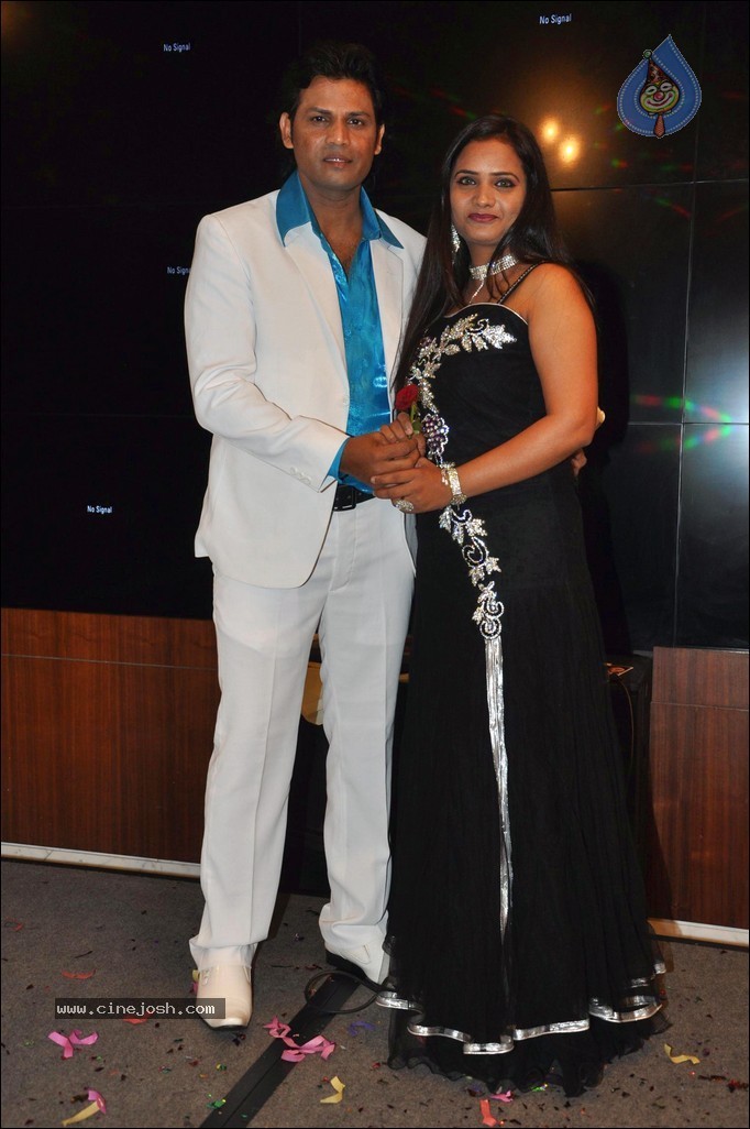 Kash Tum Hote Music Launch - 31 / 57 photos