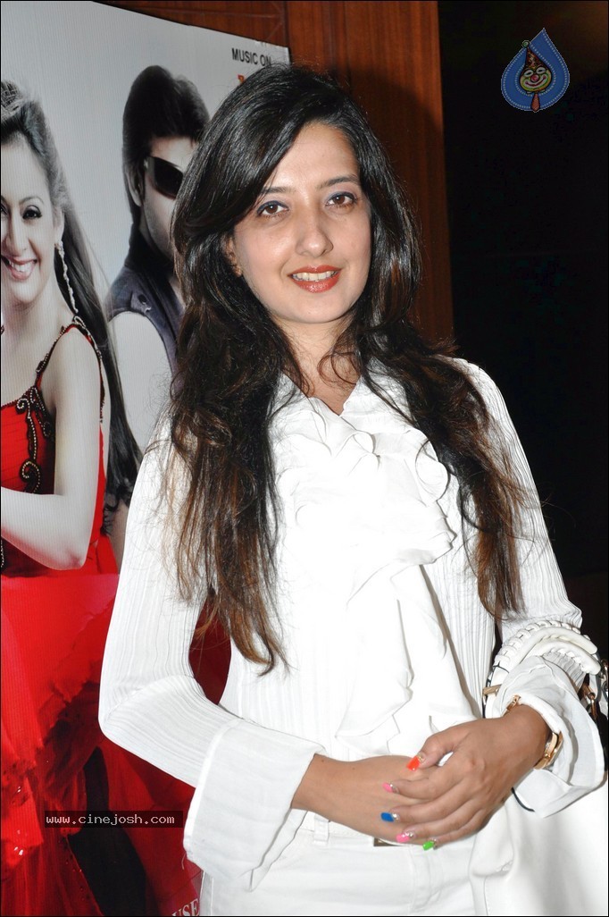 Kash Tum Hote Music Launch - 53 / 57 photos