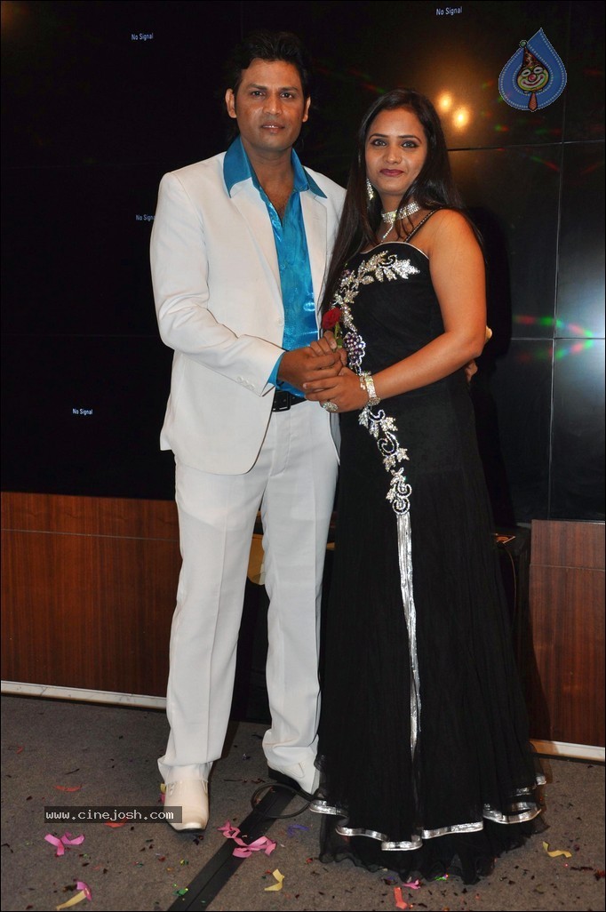 Kash Tum Hote Music Launch - 57 / 57 photos