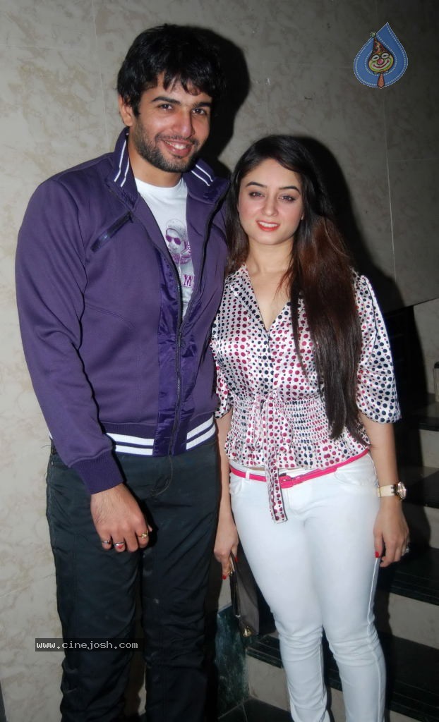 Kat and Imran Promotes Mere Brother ki Dulhan - 13 / 28 photos