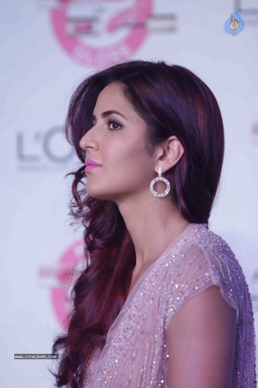 Unveil the L'Oreal Paris New Cannes Collection Launch - 35 / 35 photos