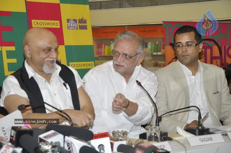 Katrina Kaif at Tonite This Savage Rite Book Launch - 10 / 36 photos