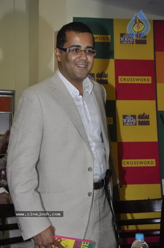 Katrina Kaif at Tonite This Savage Rite Book Launch - 25 / 36 photos