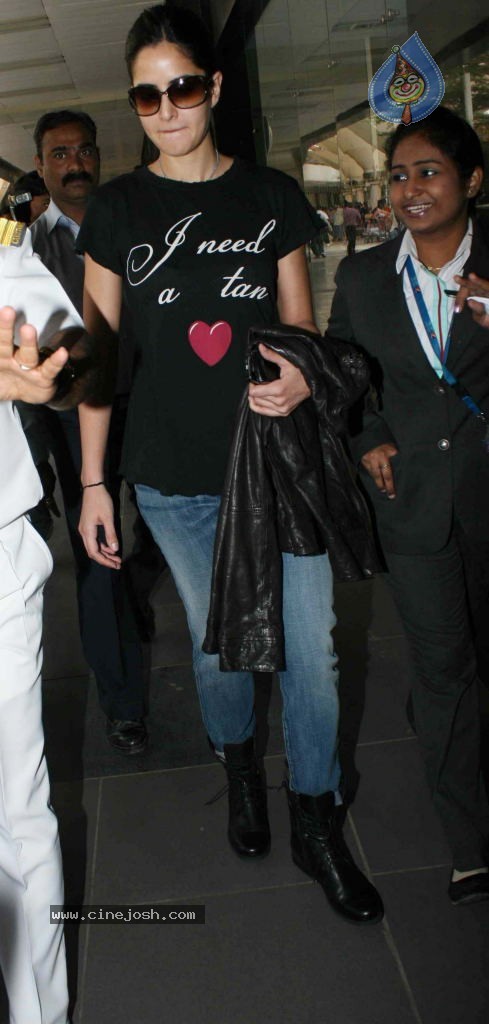 Katrina Kaif Latest Stills - 5 / 19 photos