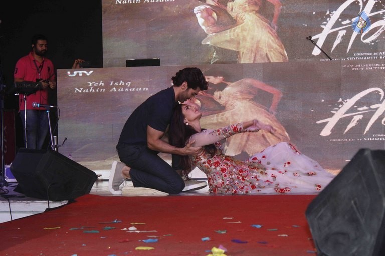 Katrina Kaif Promotes Fitoor - 17 / 35 photos